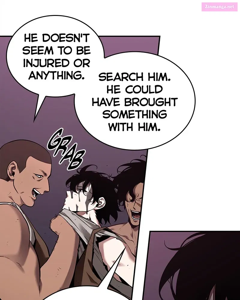 Read Omniscient Reader Manga Online