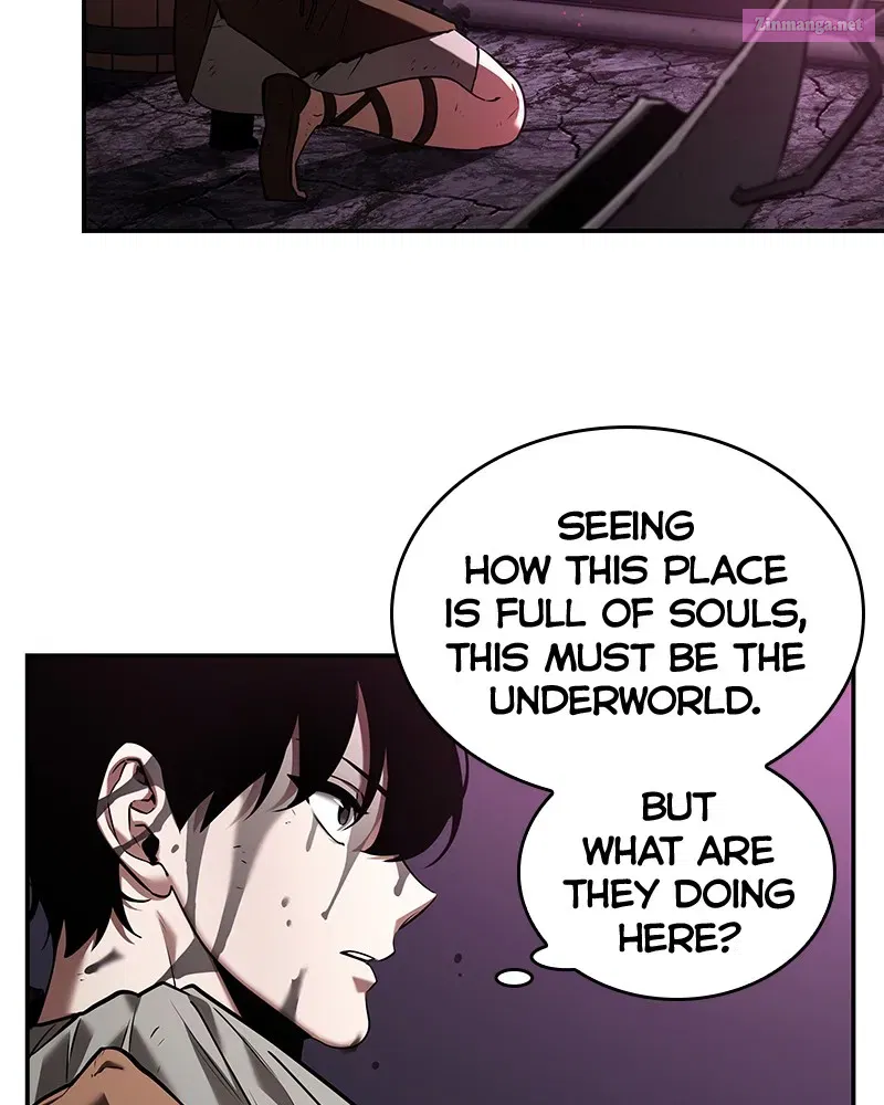 Read Omniscient Reader Manga Online