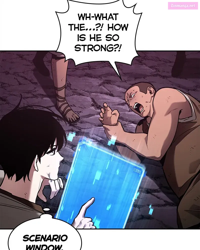 Read Omniscient Reader Manga Online