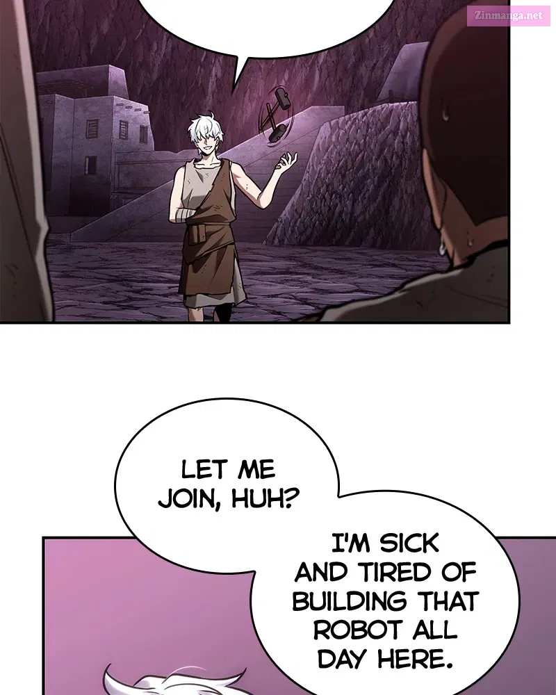 Read Omniscient Reader Manga Online