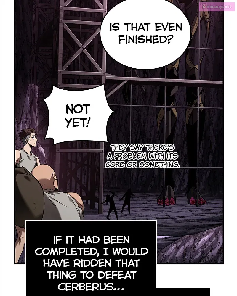 Read Omniscient Reader Manga Online