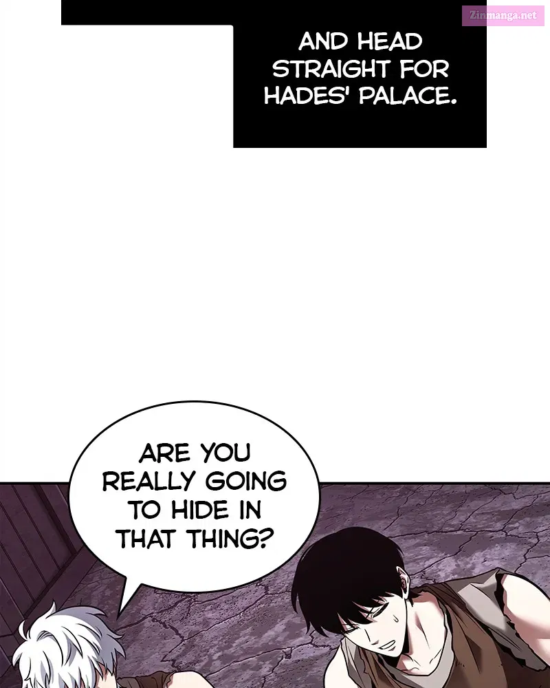 Read Omniscient Reader Manga Online