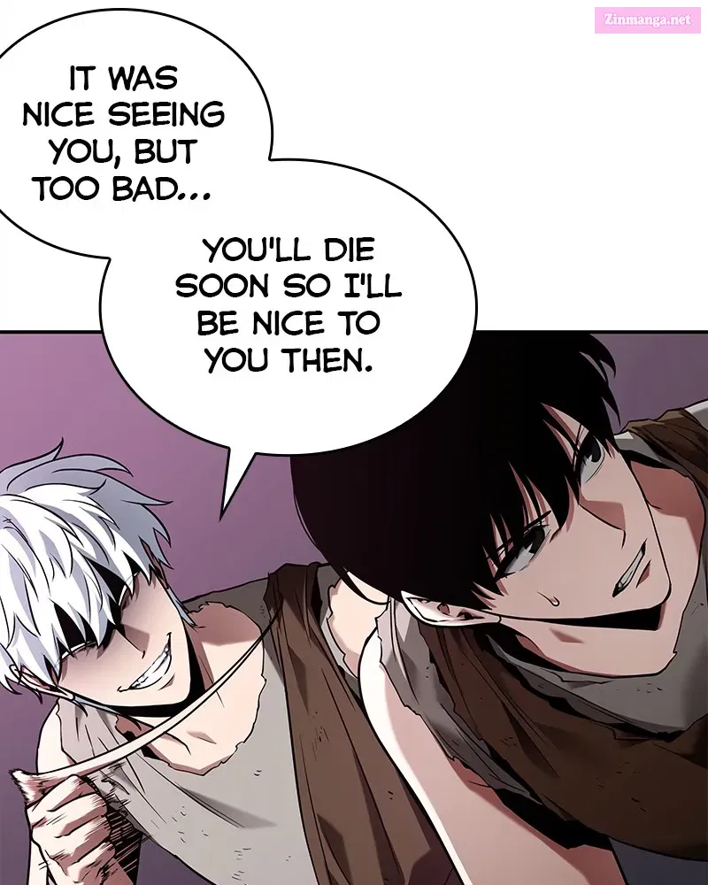 Read Omniscient Reader Manga Online
