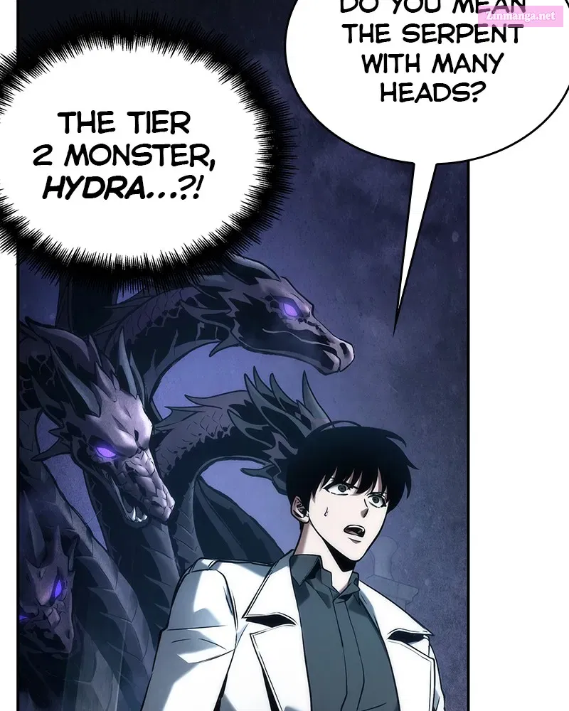 Read Omniscient Reader Manga Online