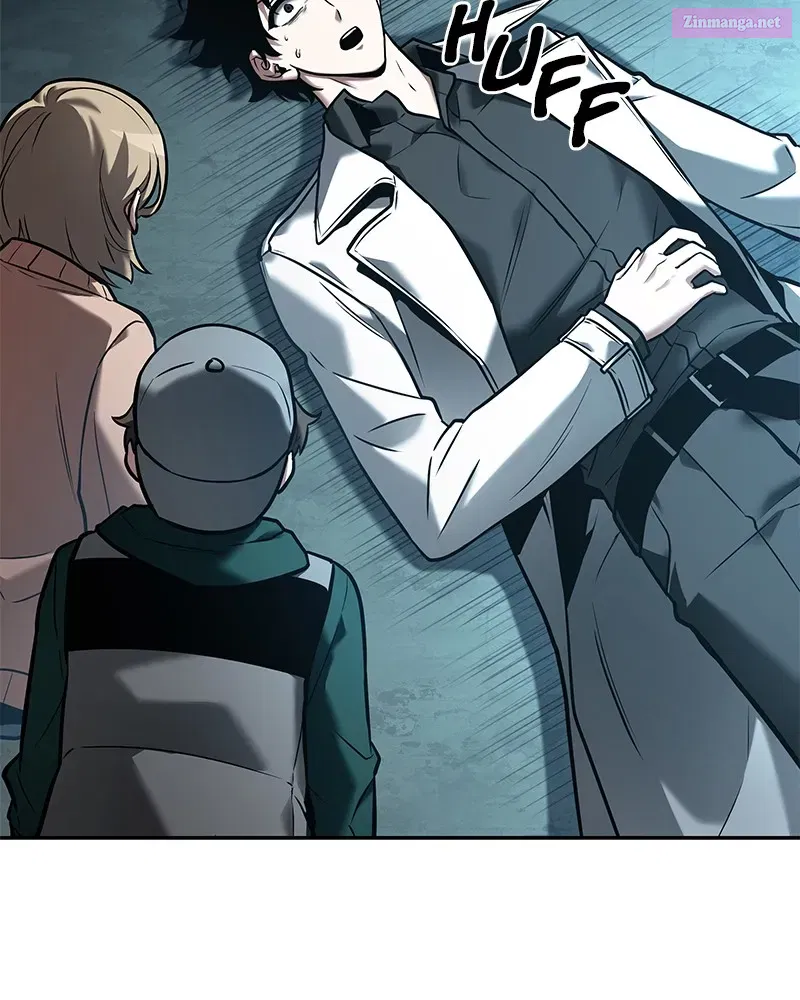 Read Omniscient Reader Manga Online