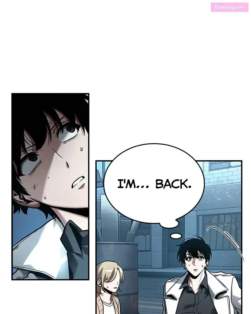 Read Omniscient Reader Manga Online