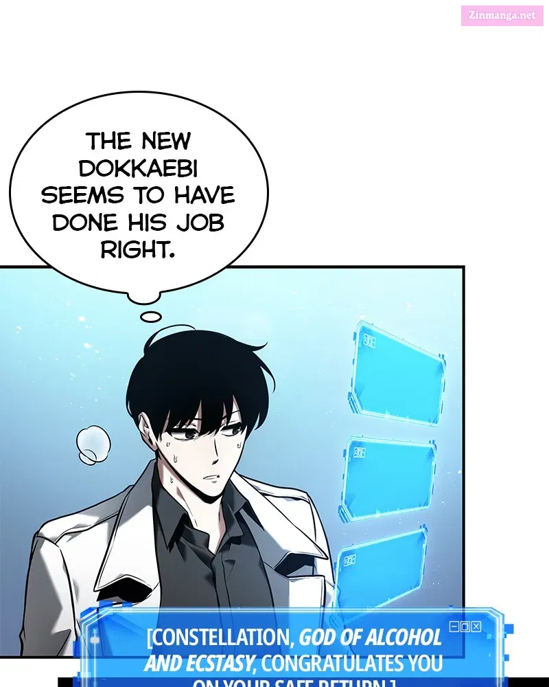 Read Omniscient Reader Manga Online