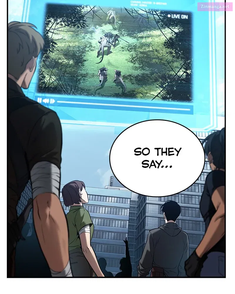 Read Omniscient Reader Manga Online