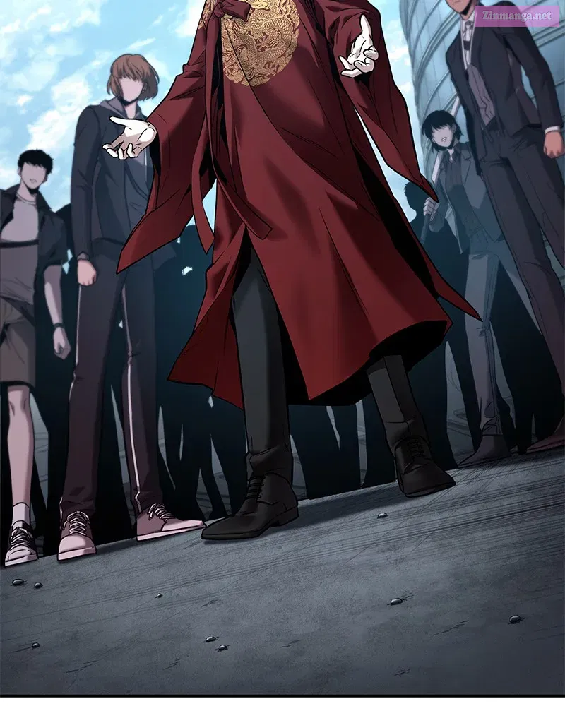 Read Omniscient Reader Manga Online