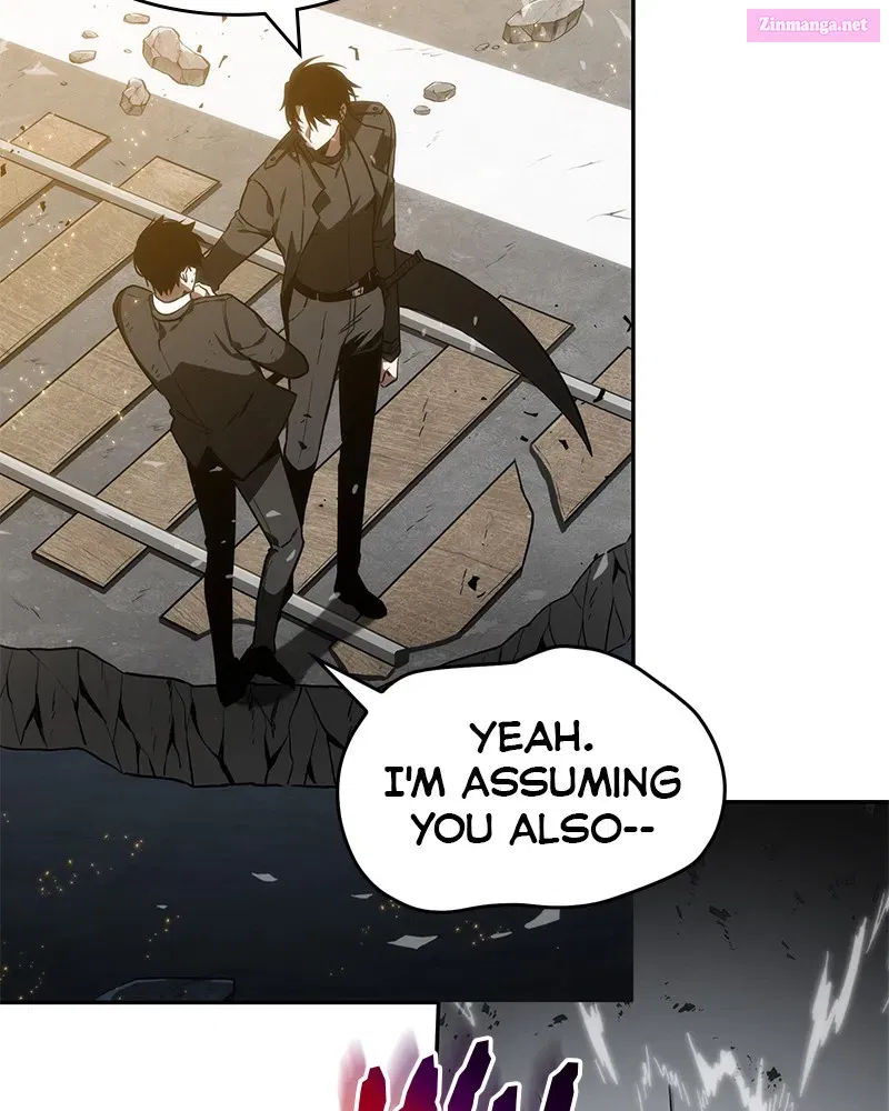 Read Omniscient Reader Manga Online