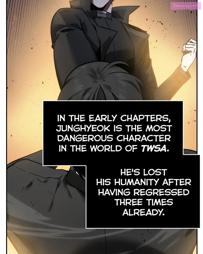 Read Omniscient Reader Manga Online