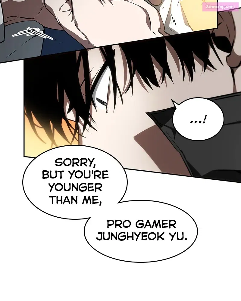 Read Omniscient Reader Manga Online