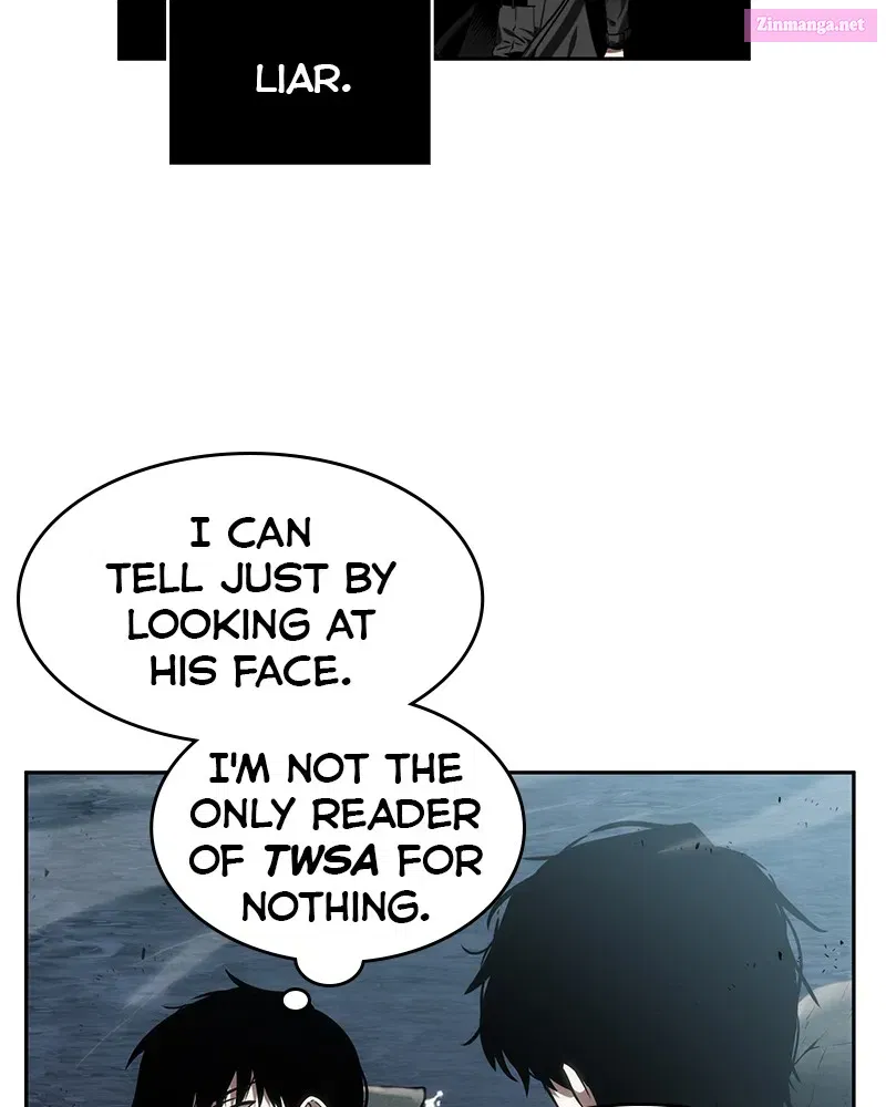 Read Omniscient Reader Manga Online