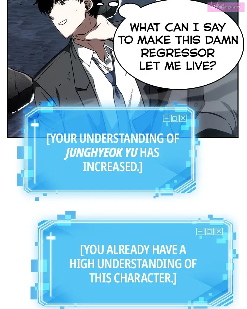 Read Omniscient Reader Manga Online