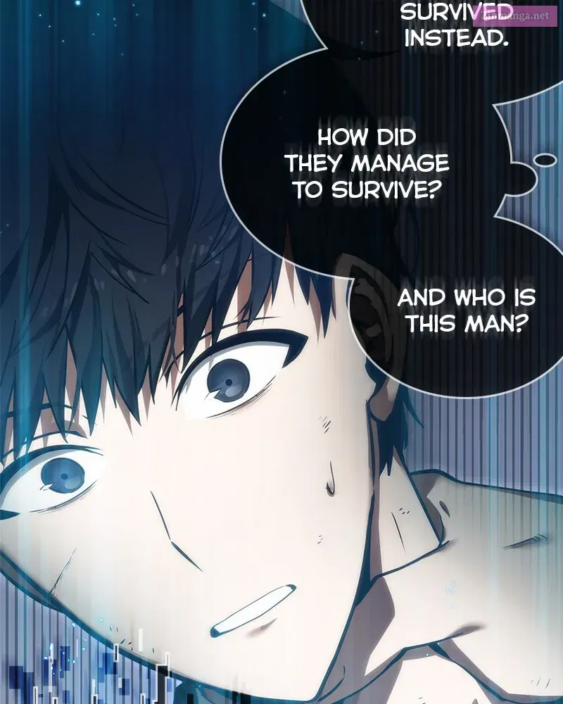Read Omniscient Reader Manga Online