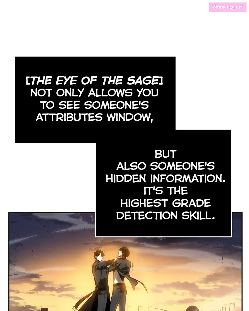 Read Omniscient Reader Manga Online