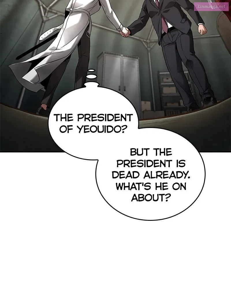 Read Omniscient Reader Manga Online