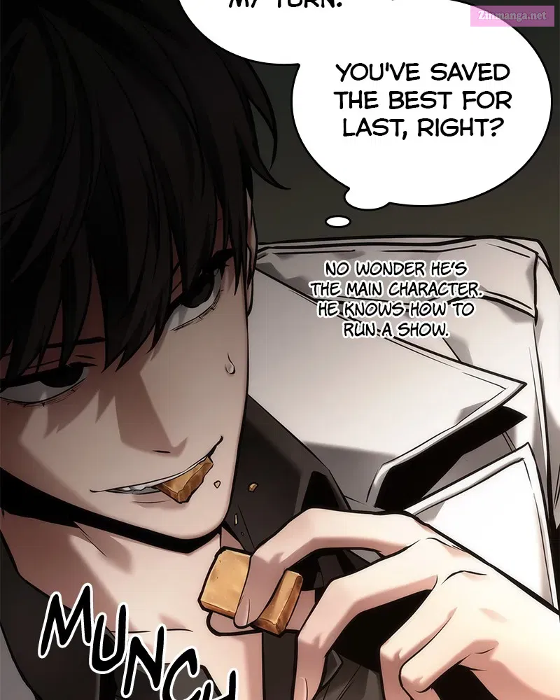 Read Omniscient Reader Manga Online