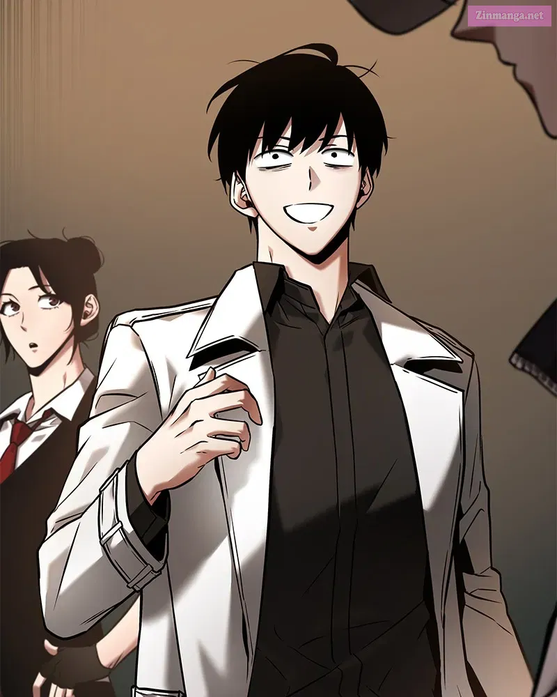 Read Omniscient Reader Manga Online