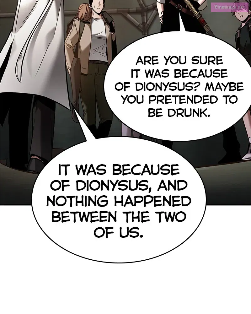 Read Omniscient Reader Manga Online