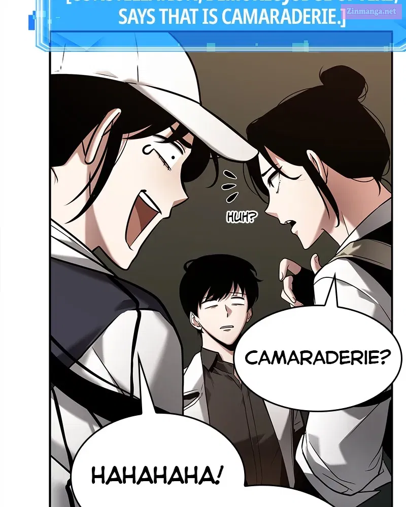 Read Omniscient Reader Manga Online