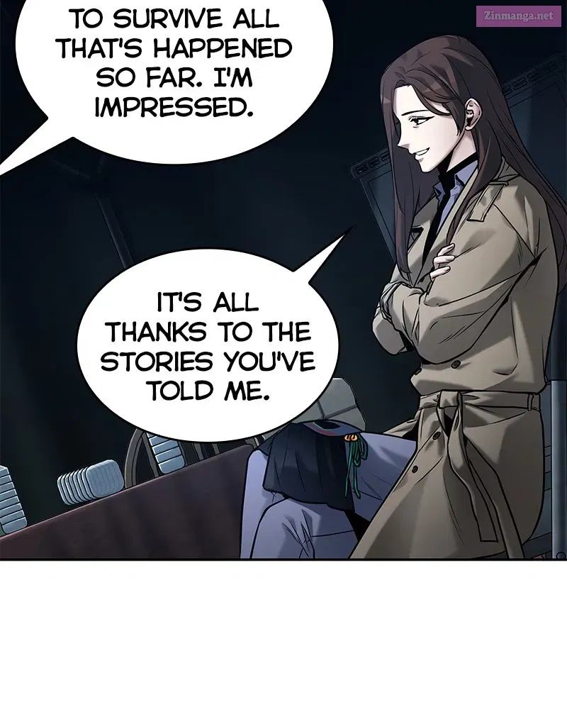 Read Omniscient Reader Manga Online