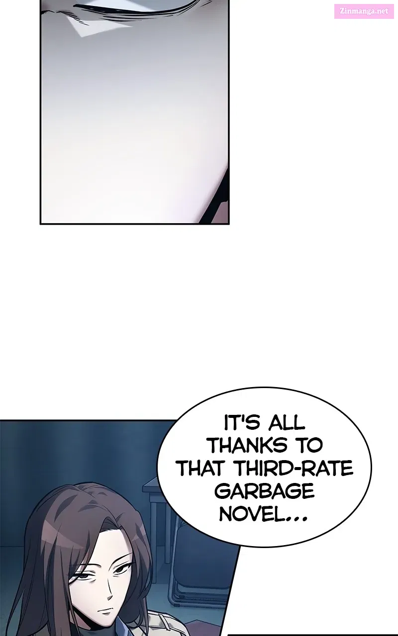 Read Omniscient Reader Manga Online