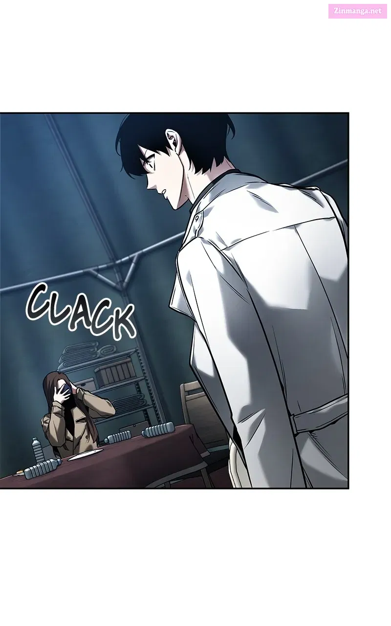 Read Omniscient Reader Manga Online