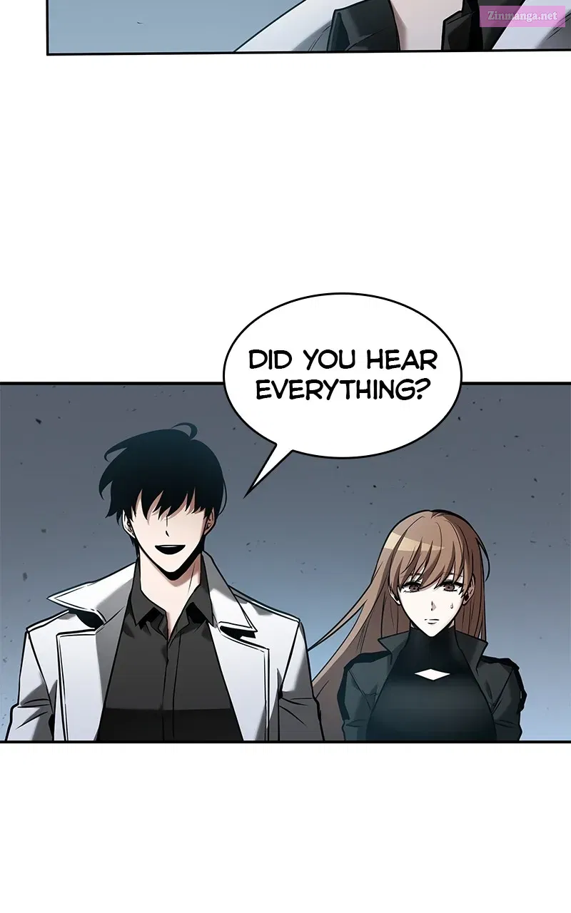 Read Omniscient Reader Manga Online