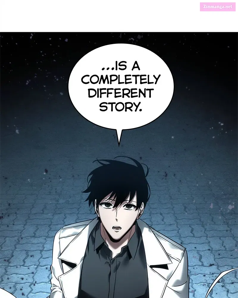 Read Omniscient Reader Manga Online