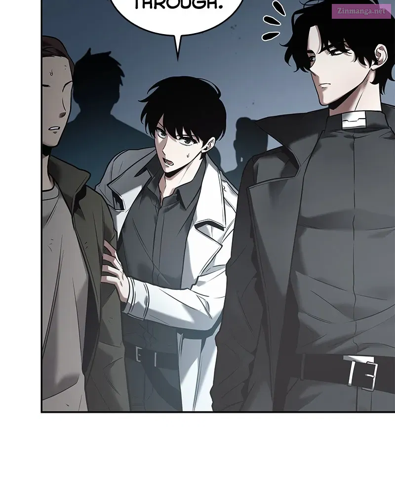 Read Omniscient Reader Manga Online