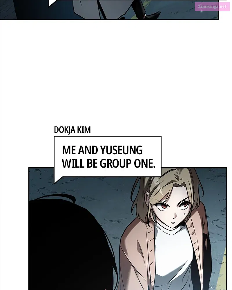 Read Omniscient Reader Manga Online