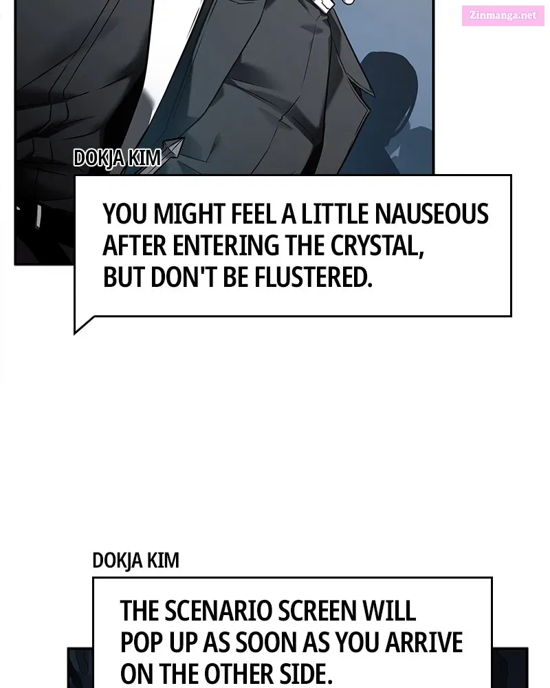 Read Omniscient Reader Manga Online