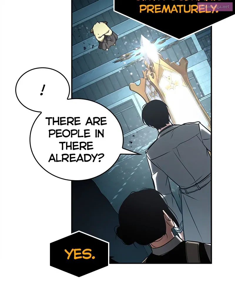 Read Omniscient Reader Manga Online