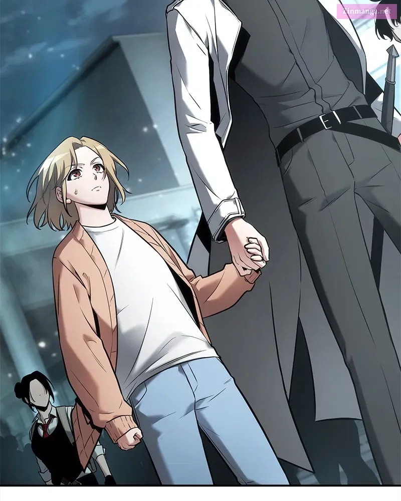 Read Omniscient Reader Manga Online