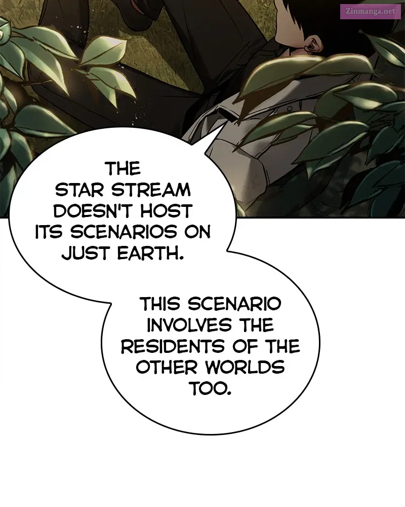 Read Omniscient Reader Manga Online