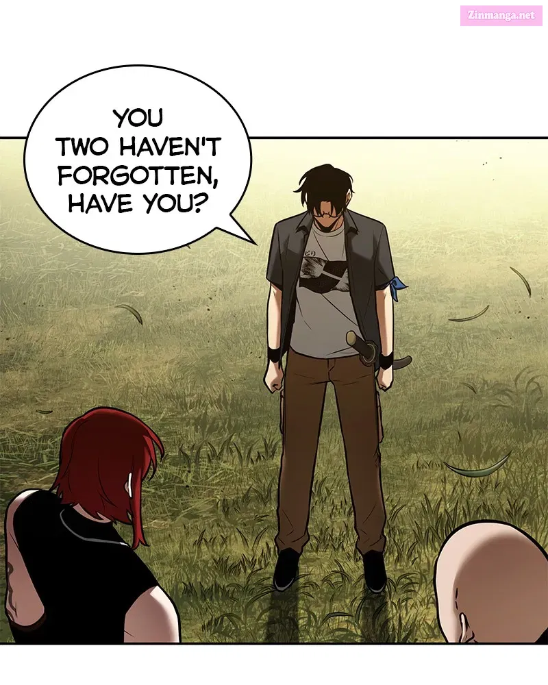 Read Omniscient Reader Manga Online