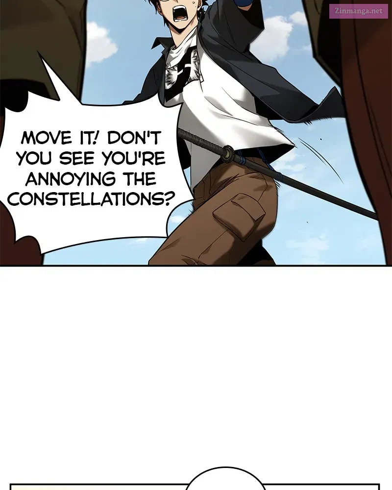 Read Omniscient Reader Manga Online