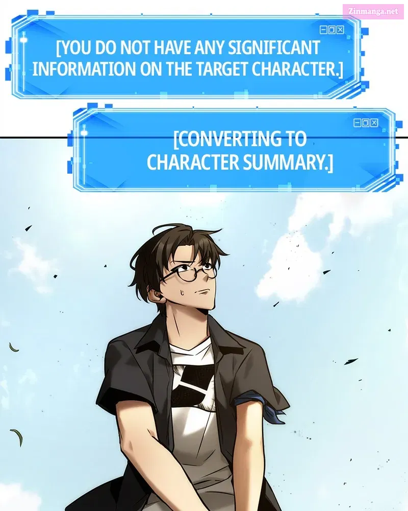 Read Omniscient Reader Manga Online