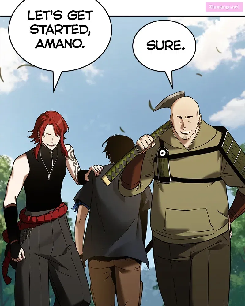 Read Omniscient Reader Manga Online