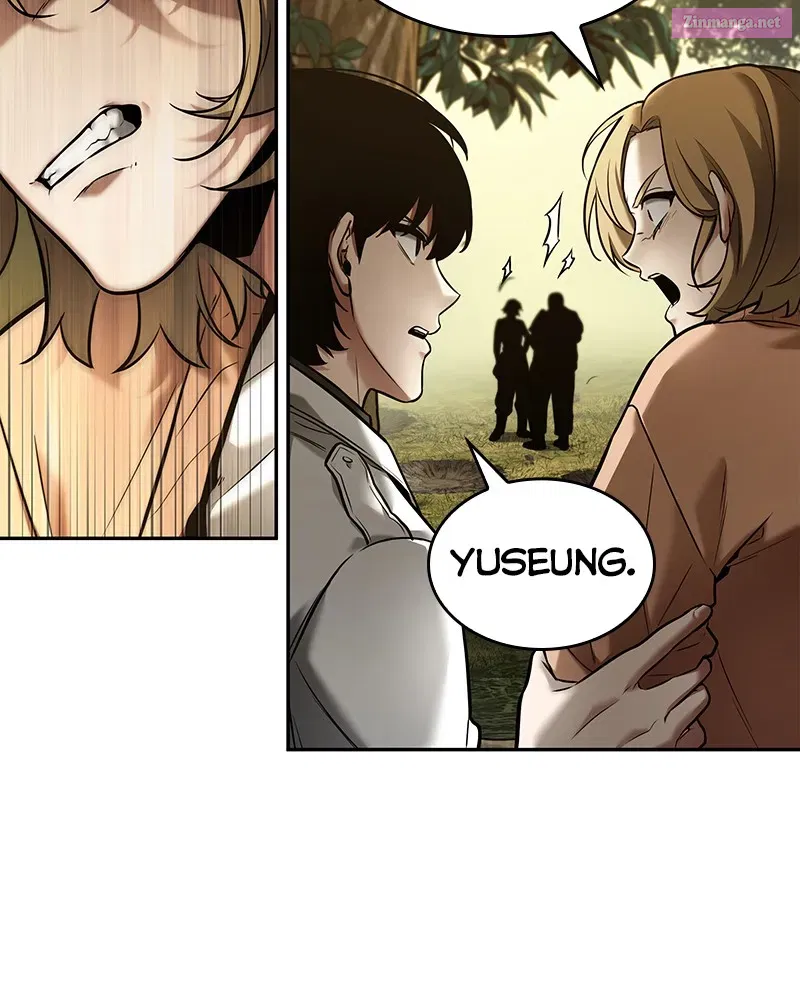 Read Omniscient Reader Manga Online