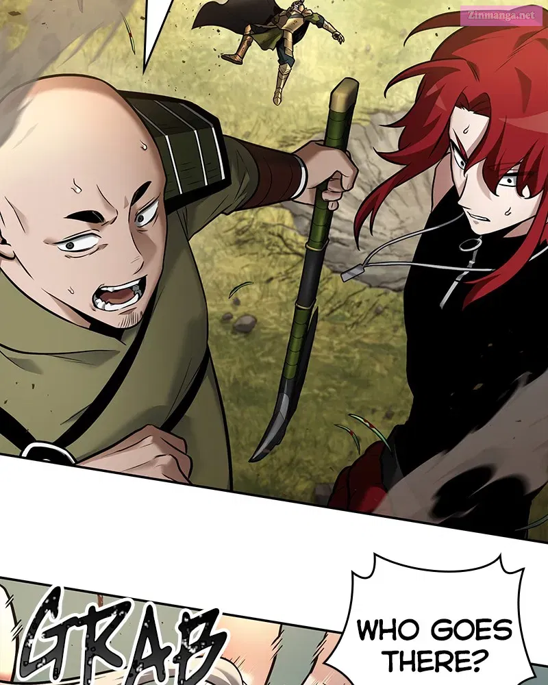 Read Omniscient Reader Manga Online