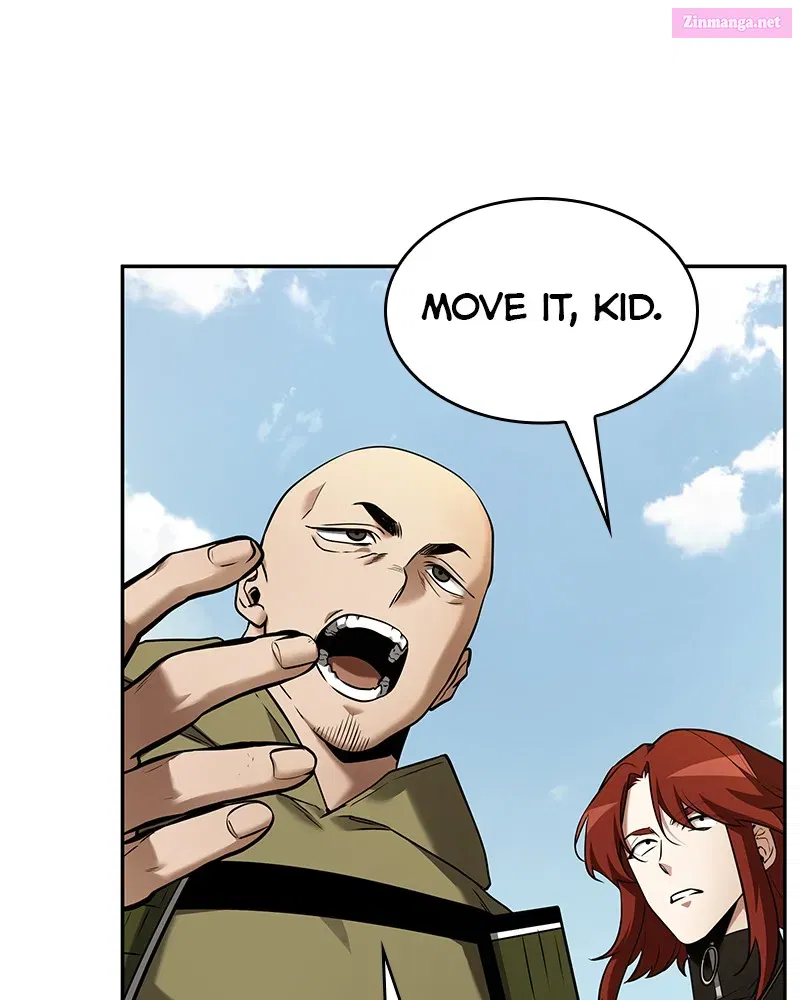Read Omniscient Reader Manga Online