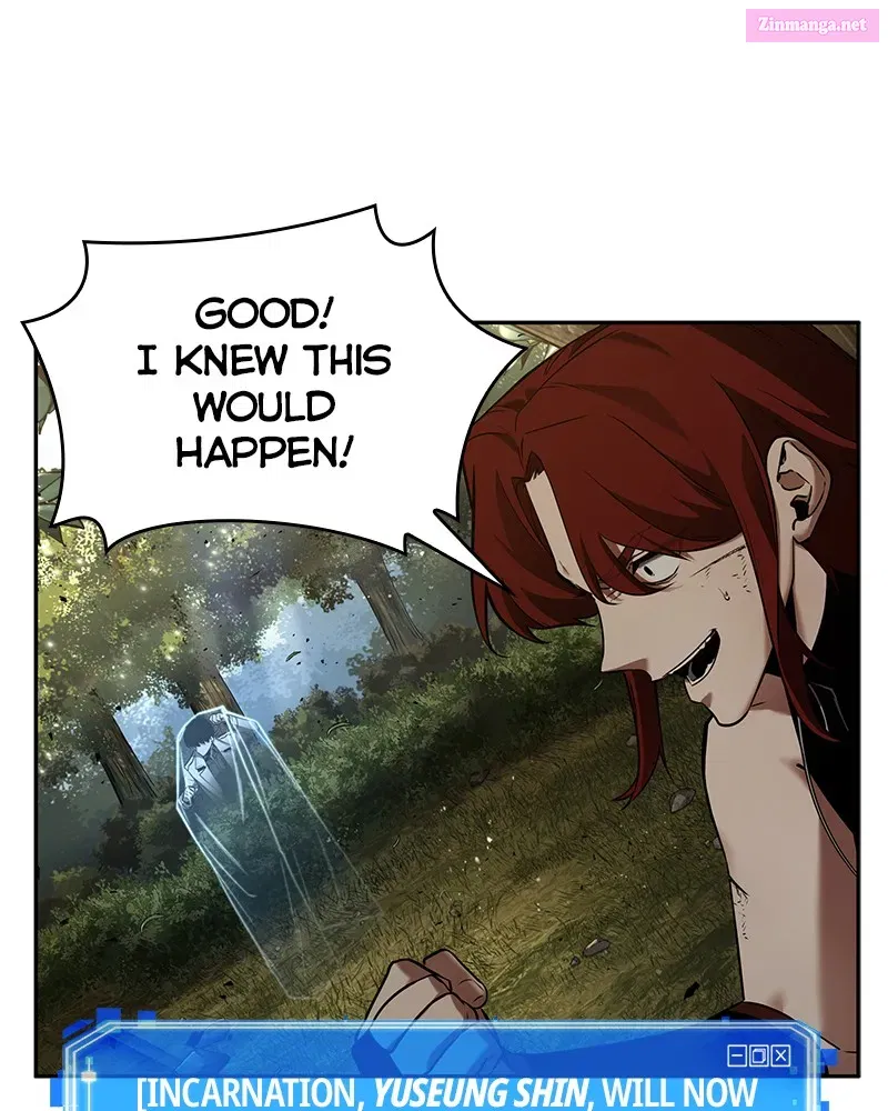 Read Omniscient Reader Manga Online