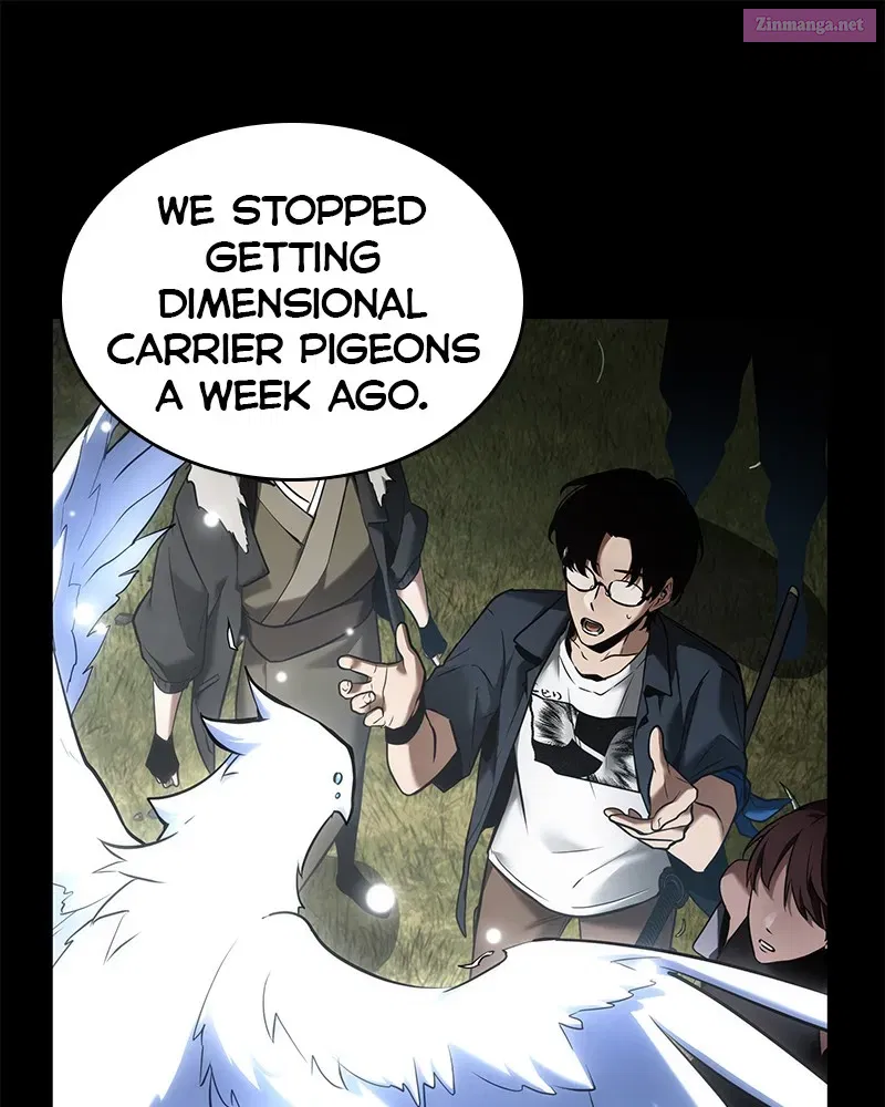 Read Omniscient Reader Manga Online