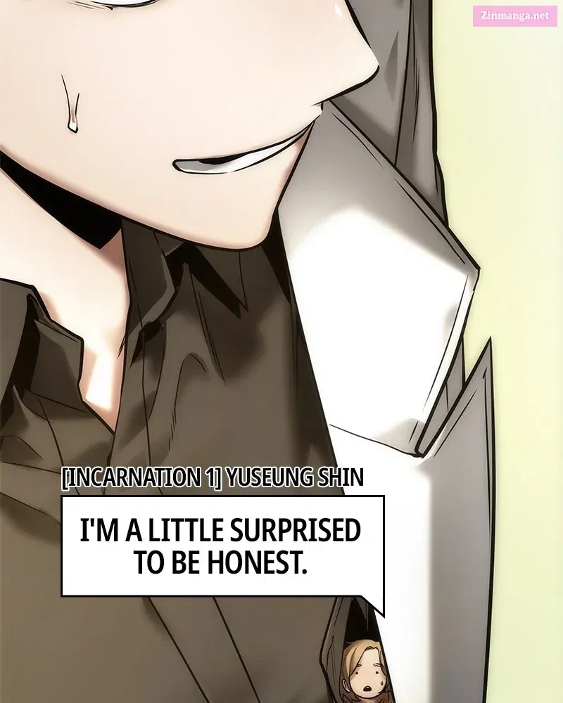Read Omniscient Reader Manga Online