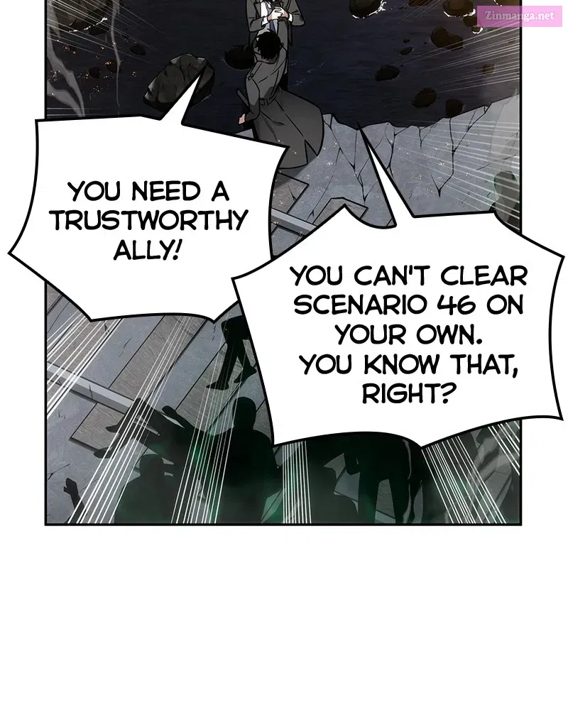 Read Omniscient Reader Manga Online