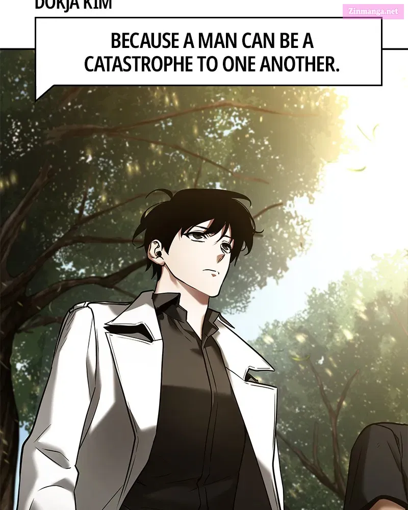 Read Omniscient Reader Manga Online