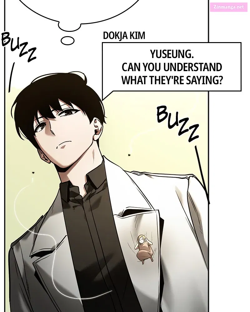 Read Omniscient Reader Manga Online
