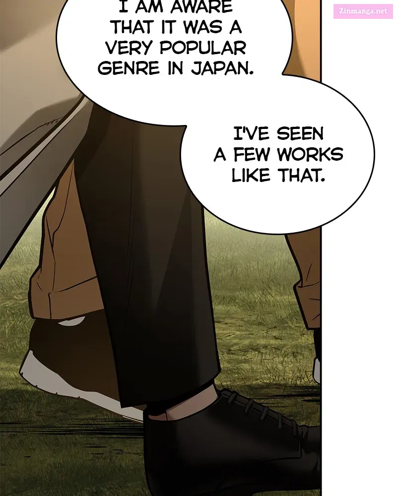 Read Omniscient Reader Manga Online
